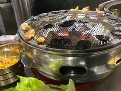 -本炙炭烤·蒲烧活鳗料理店(金沙洲店)