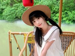 -天河潭旅游度假区