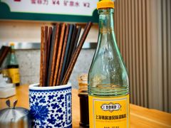 -来福面馆现炒浇头本帮面(真光路店)