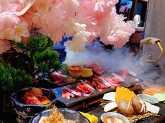-樱宿日式和牛烧肉(五道口店)