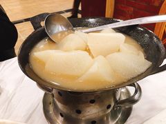 铁锅萝卜-庐州太太(鼓楼店)