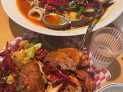 -大厨的餐厅(曾厝垵总店)