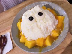 -怪物的冰与火(天虹商场中山路店)