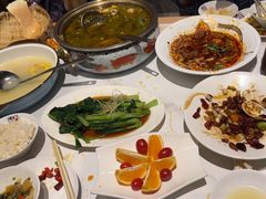 -将军府·鸡毛店(武侯祠店)