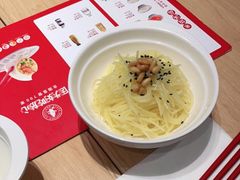 -喜家德虾仁水饺(东方宝泰店)