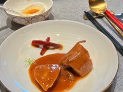 姜辣大墨鱼-新长福(世嘉店)