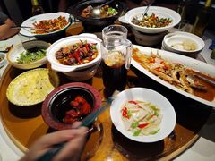 -宋徽厨·安徽菜(绿地店)