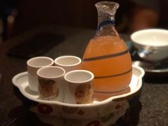 -丝路金桃·新疆菜(徐汇店)