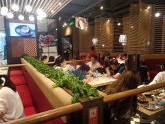 大堂-避风塘(宝山万达店)