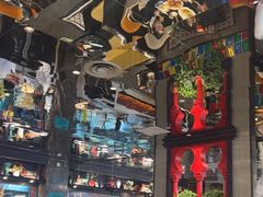 -巴依老爷新疆美食(清华东门店)