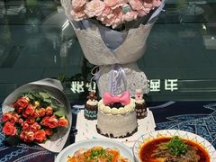 -阿嫂印象·民间江湖菜(大学城店)