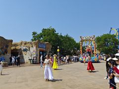 -大连海昌发现王国主题公园