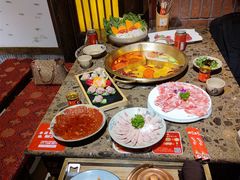-小龙坎老火锅(西安路店)