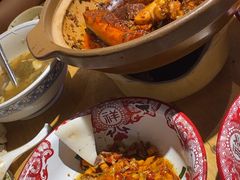 -威哥的菜·地道长沙菜(雨花亭店)