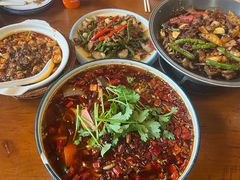 -老妈秘制兔头(春熙路店)