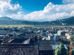 -无有景观餐厅·铜瓢牛肉·下午茶