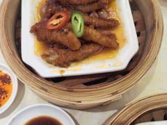 -海澄轩海鲜酒家(虎门店)