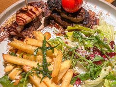 -新贝乐意大利餐厅(苏州中心店)