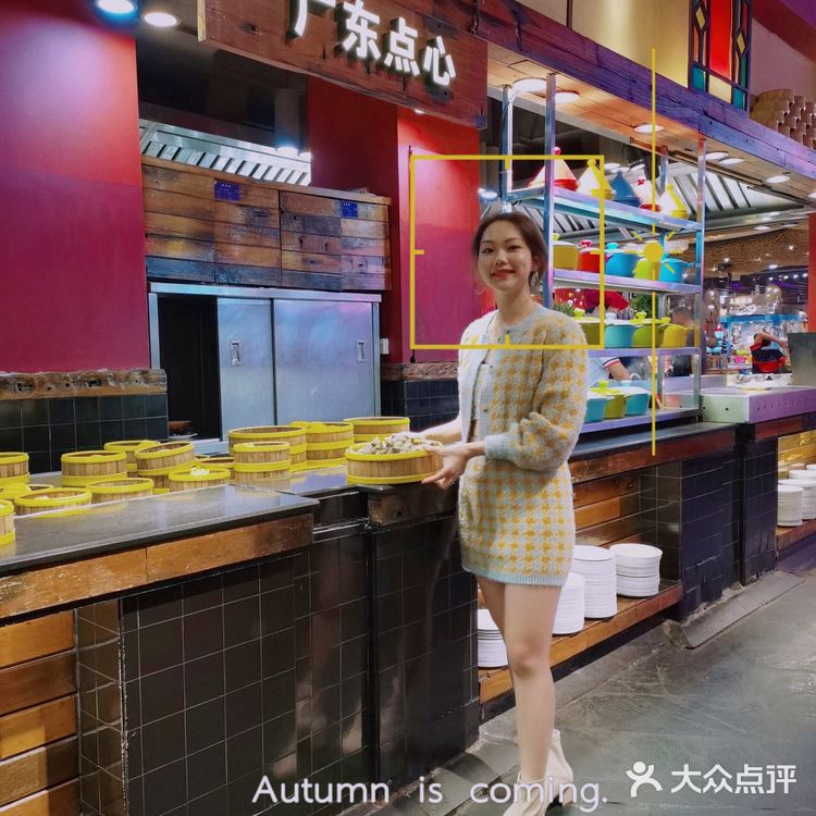 听说番禺人都去过的自助餐：四海一家