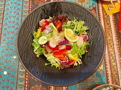 -巴依老爷新疆美食(工体旗舰店)