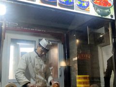 -金鸭都·老北京特色家常菜(潘家园店)
