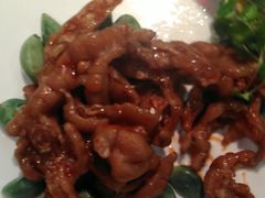 -秦月轩·陕西家乡菜(阜成路·五棵松店)