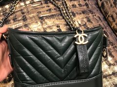 -Chanel(德基广场店)