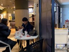 -肯德基(烟台机场店)