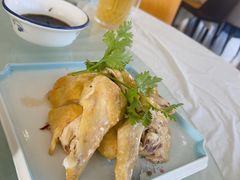 -碧海银沙海鲜餐厅(恒大海上威尼斯店)