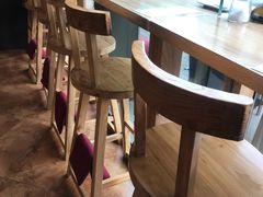 用餐区-安妮意大利餐厅(世贸天阶店)