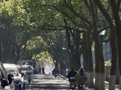 -浙江大学(玉泉校区)
