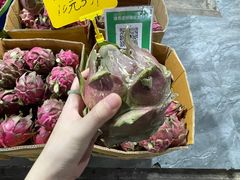 -曼阁市场水果批发市场