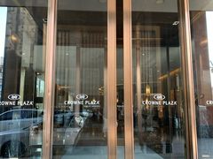 -昆明中心皇冠假日酒店