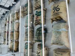 -% Arabica阿拉比卡咖啡(前滩太古里店)