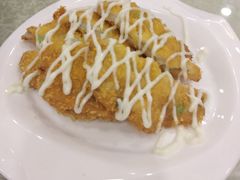 -顺悦酒家(嘉信城市广场店)