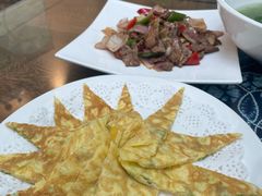 -喜林苑·稻田餐厅(品相府店)