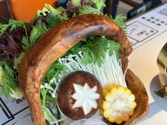 -老七饭馆(光荣道总店)