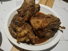 -关东小磨东北菜(漕河泾印象城店)