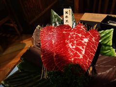 -黑牛の店·和牛烧肉(合生汇店)
