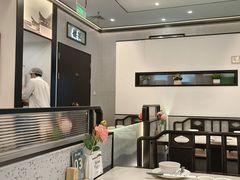 -小菜园新徽菜(南京秦淮龙蟠汇店)
