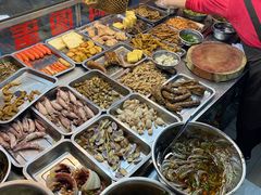 -圆蛋酒料•生腌(开元路店)