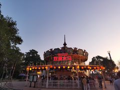 -国色天乡三期陆地乐园