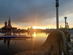 -大连海昌发现王国主题公园