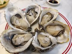 -明本海鲜大排档·鱼生海鲜烧烤宵夜(陈家祠店)