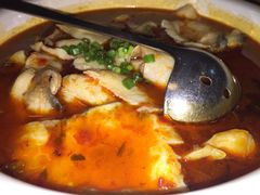 -缪氏川菜(丰盛町店)