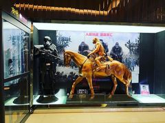 -UME影城(安贞DTS:X店)
