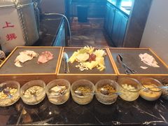 -富力丽思卡尔顿酒店·香荟全日制餐厅