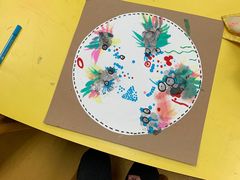 -杨梅红艺术教育(凤城教学中心)