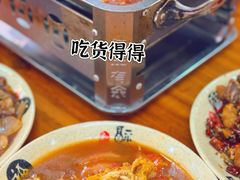 -江湖万州烤鱼(王子美食城)