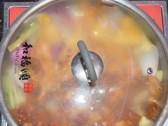 -和福顺·牛肉海鲜焖锅(汕头金平万达广场店)